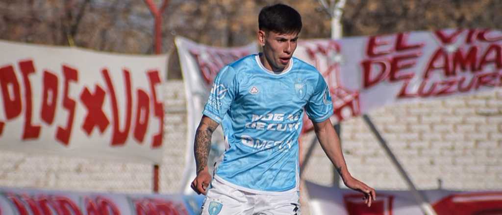 Un necesitado Gutiérrez recibe a Juventud Unida de San Luis