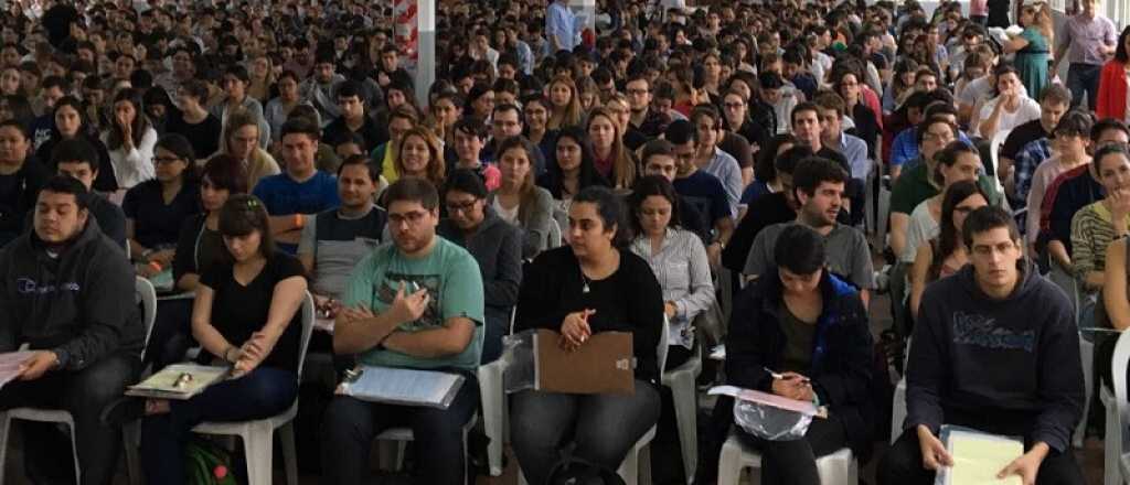 El Gobierno denunció penalmente a "los tramposos" de las residencias