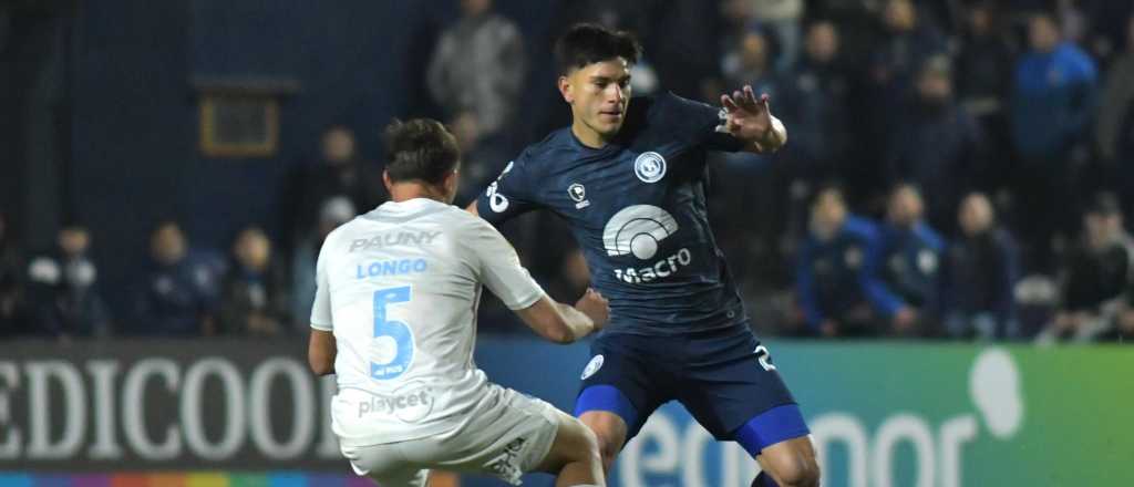 La Lepra y Belgrano aburrieron a todos y empataron sin goles