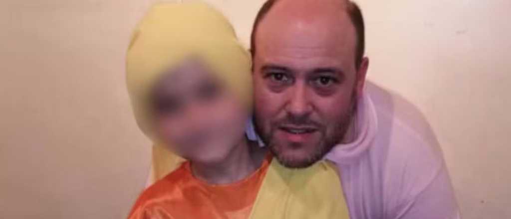 Sorprendió a ladrones en su casa y lo asesinaron adelante de su hijo