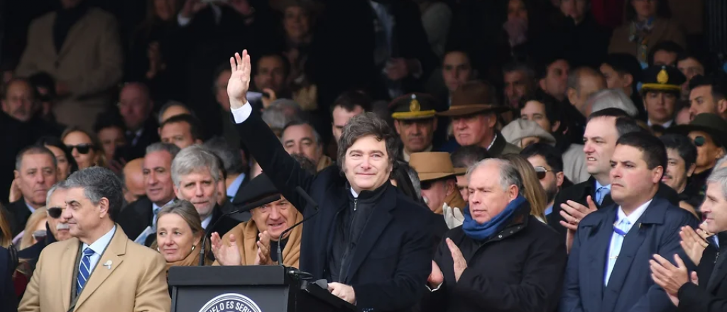 Así quedaron las retenciones al campo luego del anuncio de Milei