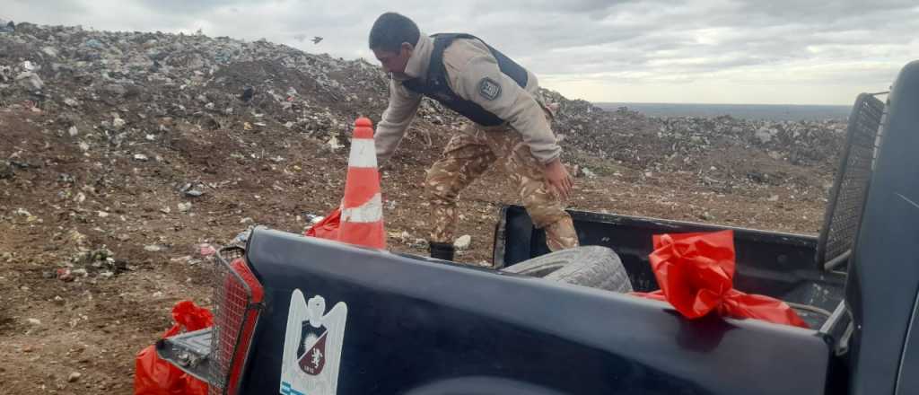 Secuestraron 190 kilos de carne en mal estado en el Este