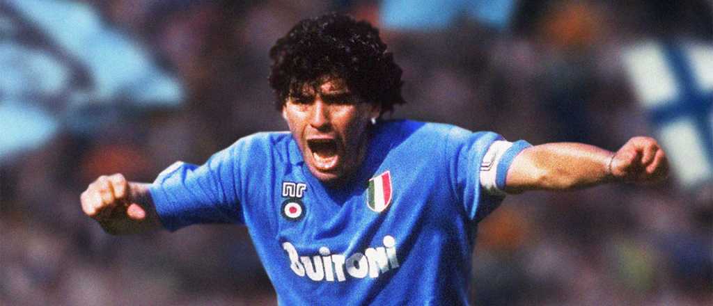 La dr&aacute;stica decisi&oacute;n del Napoli que sacude a los maradonianos