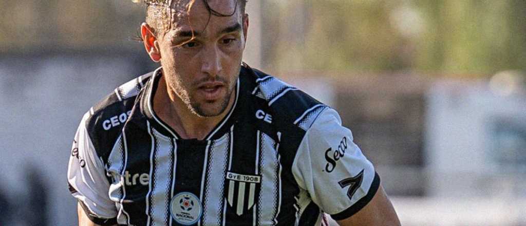 Con el Lobo en lo más alto, así quedó la tabla de la Primera Nacional