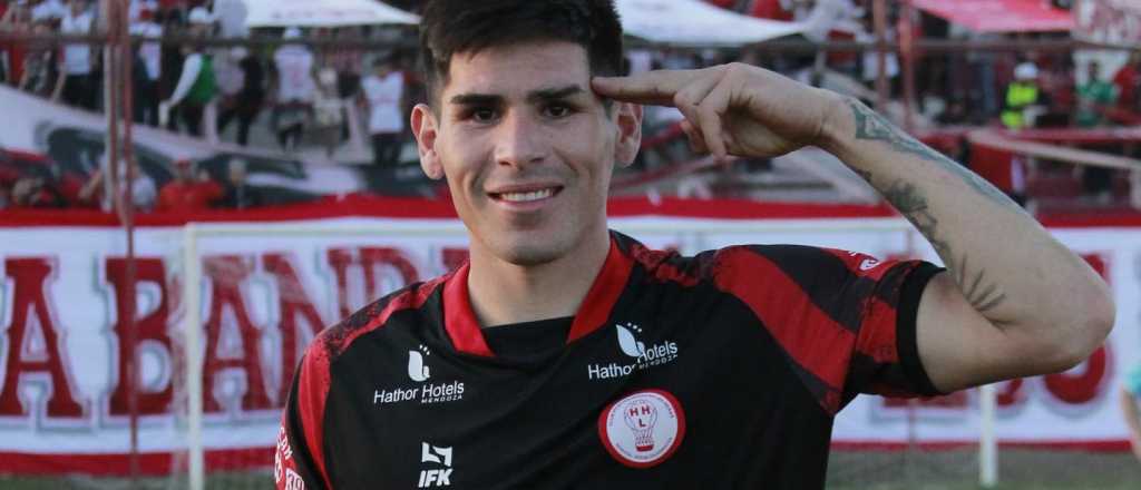 Hurac&aacute;n Las Heras visita a Sol de Mayo para seguir de racha