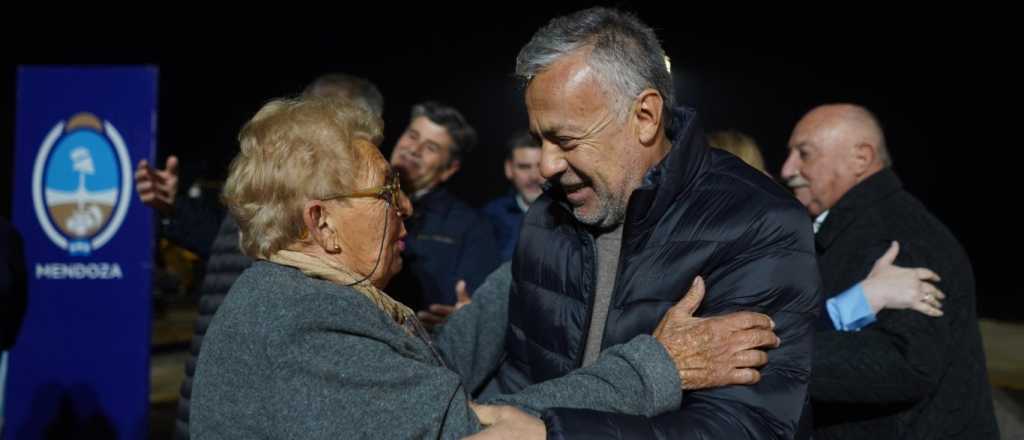 #Voto25: la reconfiguración de Cambia Mendoza