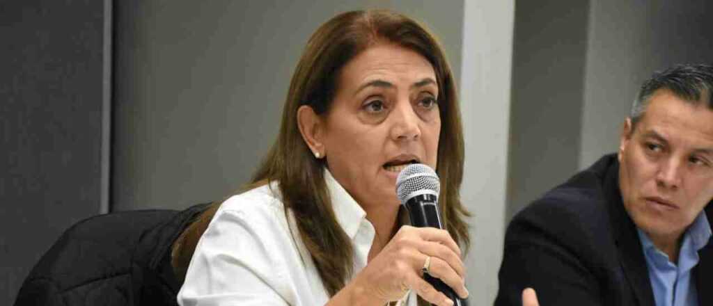 El Frente Renovador de Mendoza celebró la unidad en las listas del PJ