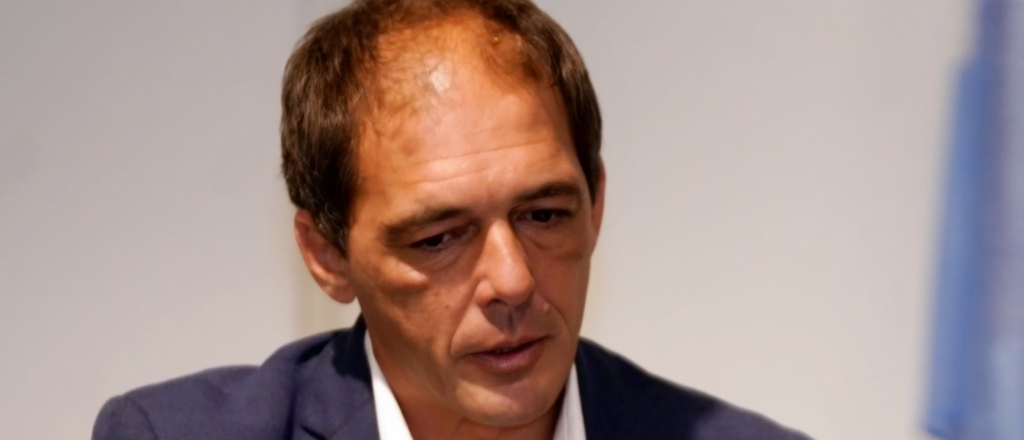 De la Sociedad Rural a ser interventor de Medios Públicos de Milei