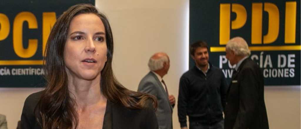 Rus busca "acelerar la resolución" de delitos menores