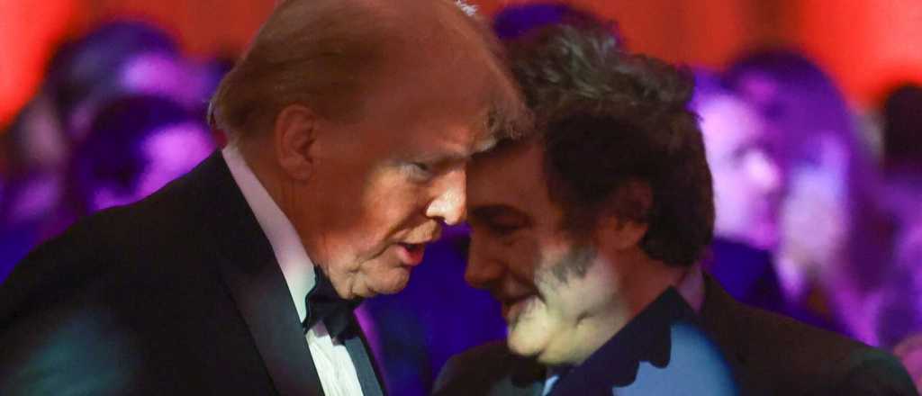 El Gobierno busca que los argentinos puedan viajar a EEUU sin visa