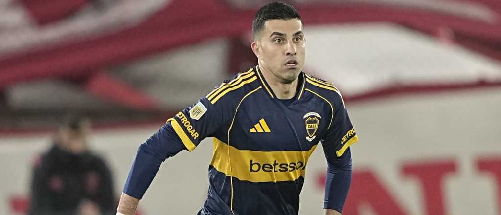 Boca perdió con Huracán y sigue a la deriva