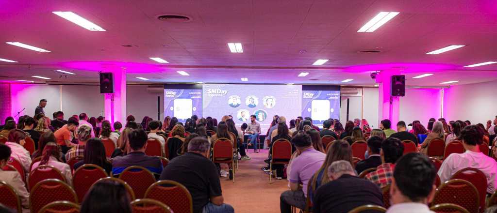 ¿Cómo participar del Social Media Day que ya llega a Mendoza?
