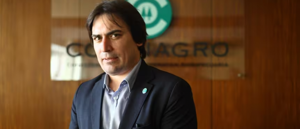 Coninagro valora la baja de las retenciones pero afirman que no alcanza