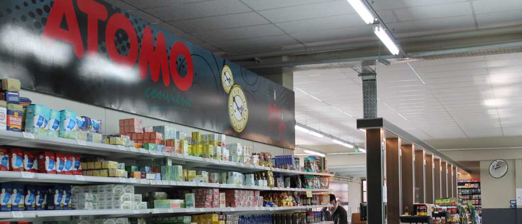 Confirmaron la multa a un conocido supermercado por adulterar precios