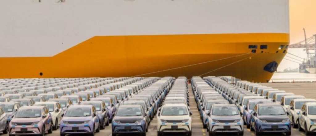 El Gobierno autoriz&oacute; la entrada de 23.000 autos electrificados sin aranceles