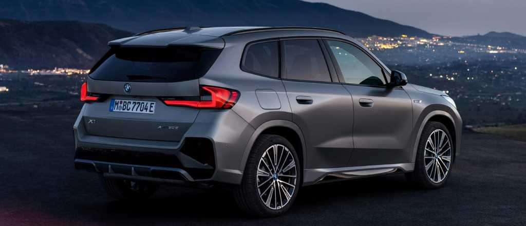 Fotos: llegan 33 modelos de autos eléctricos e híbridos