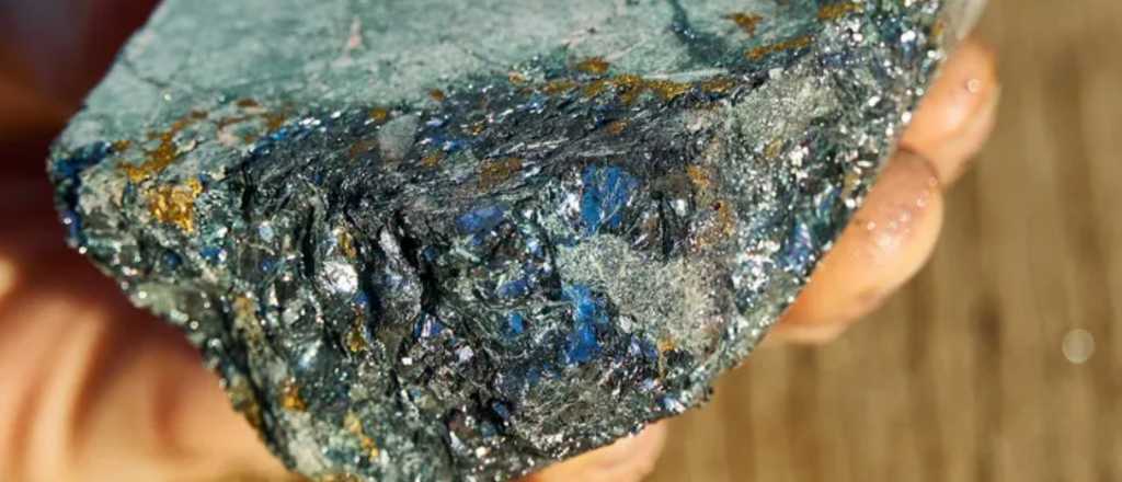 Unico Silver encontr&oacute; m&aacute;s plata y redobla su apuesta