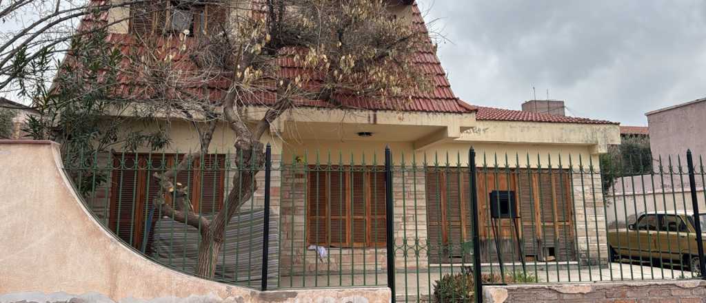 Tres intoxicados por monóxido de carbono en Maipú