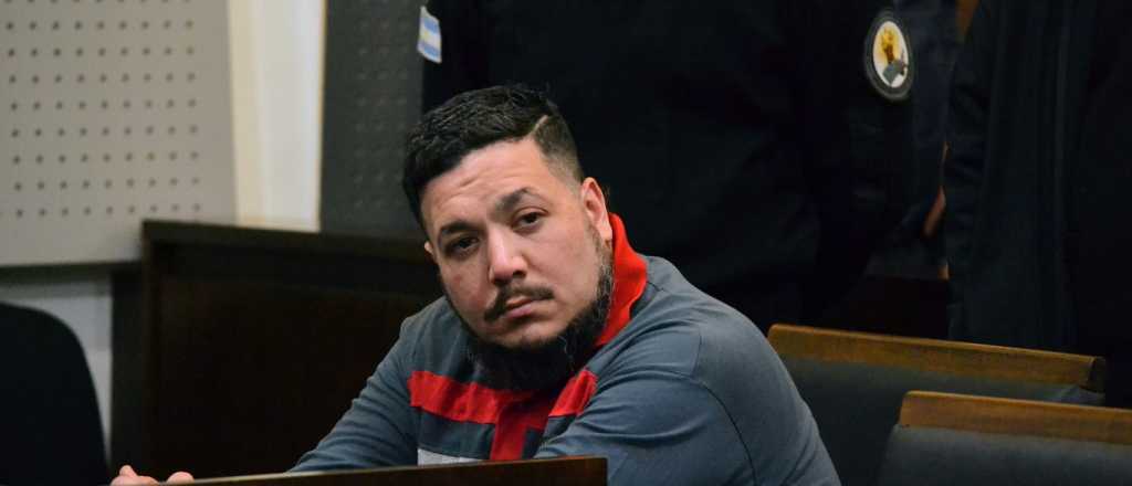 Etapa final del juicio contra el acusado de un brutal crimen en Las Heras