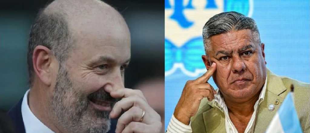 Milei vs AFA: el Gobierno subió los aportes del fútbol a la seguridad social