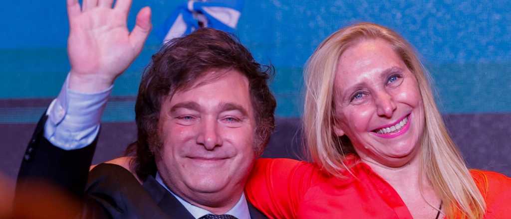 Milei casi duplicó su patrimonio en un año y Karina estuvo cerca de triplicarlo