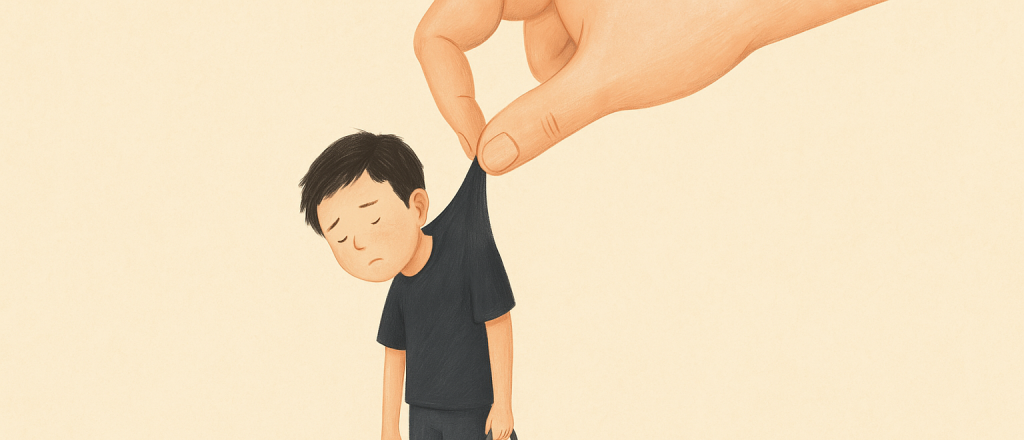 "Devueltos como paquetes": la mitad de adopciones en Mendoza se interrumpen