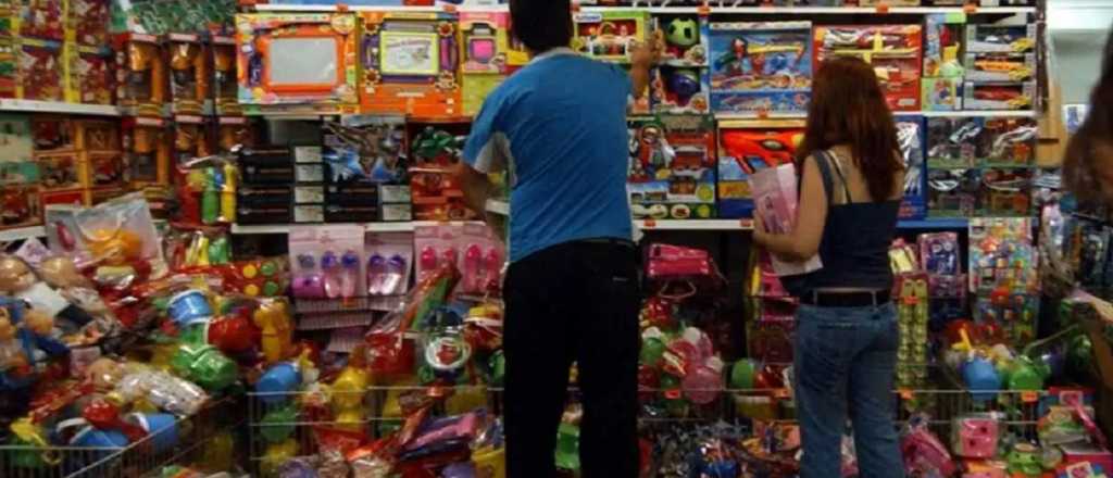 Ni "Niñez" ni "Infancias": el Gobierno le puso nombre al día de los chicos