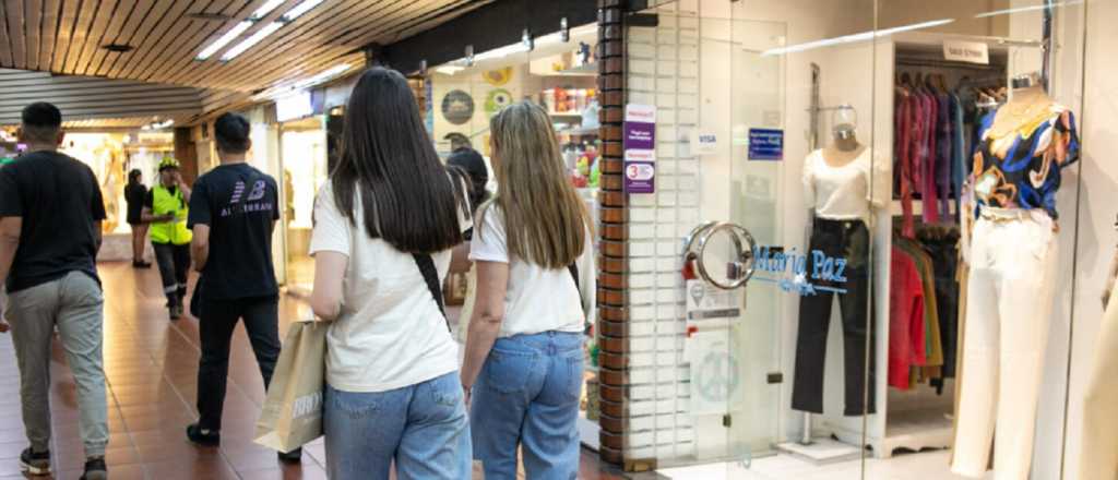 Se viene el Outlet de la Ciudad con importantes descuentos