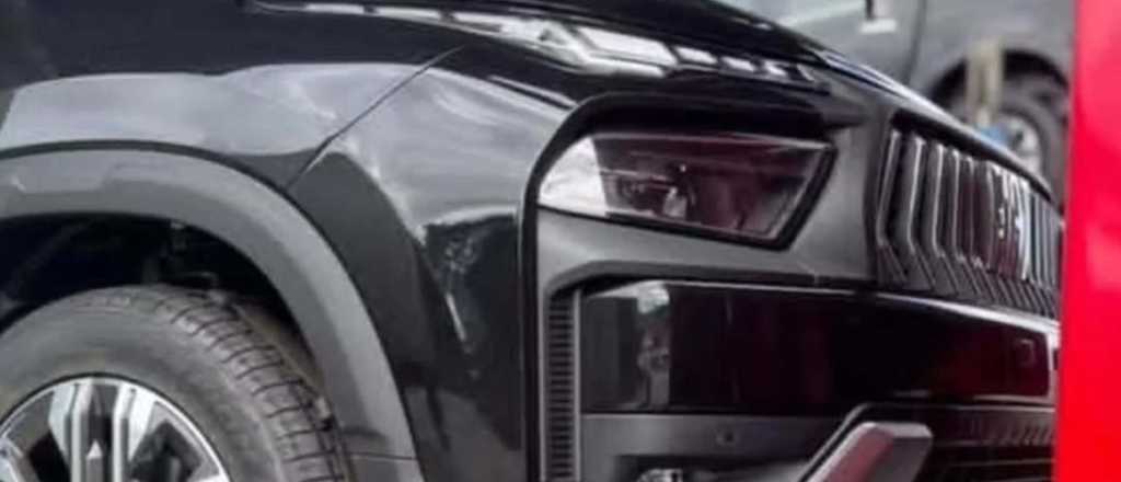 &iquest;La nueva Fiat Toro es la "versi&oacute;n camioneta" del Cronos?