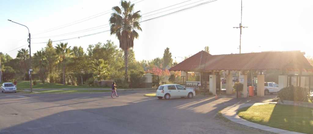 La Justicia remata un terreno de la Lepra en un barrio privado de Luján