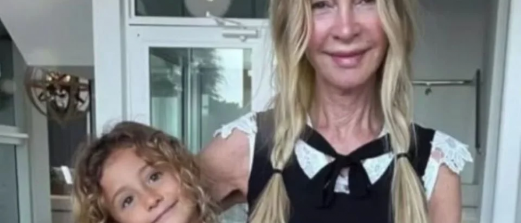 Murió la nieta de Cris Morena en un choque de embarcaciones en Miami