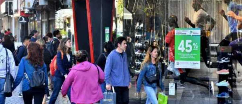 Una marca de ropa icónica en Argentina está en crisis
