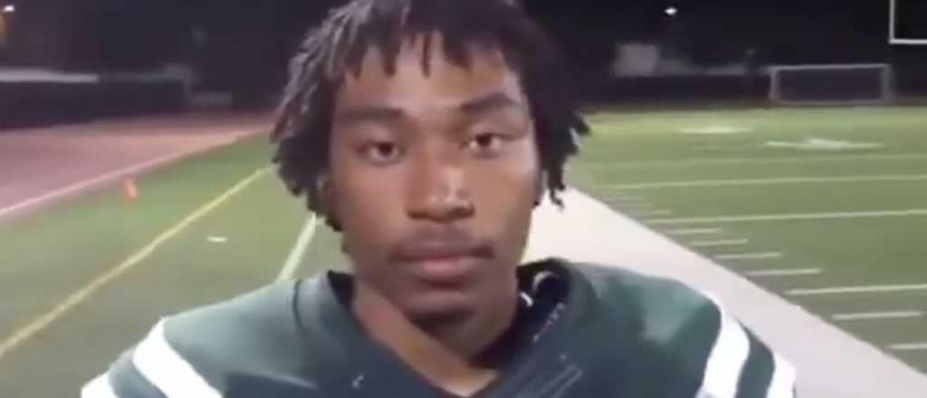 La escalofriante carta que dejó el tirador de Nueva York culpando a la NFL