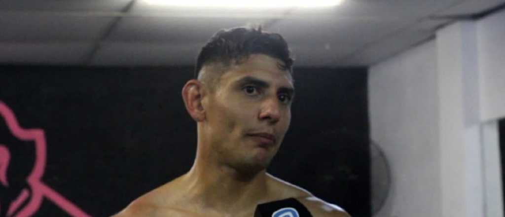 Envían al Penal al futbolista detenido en Potrerillos