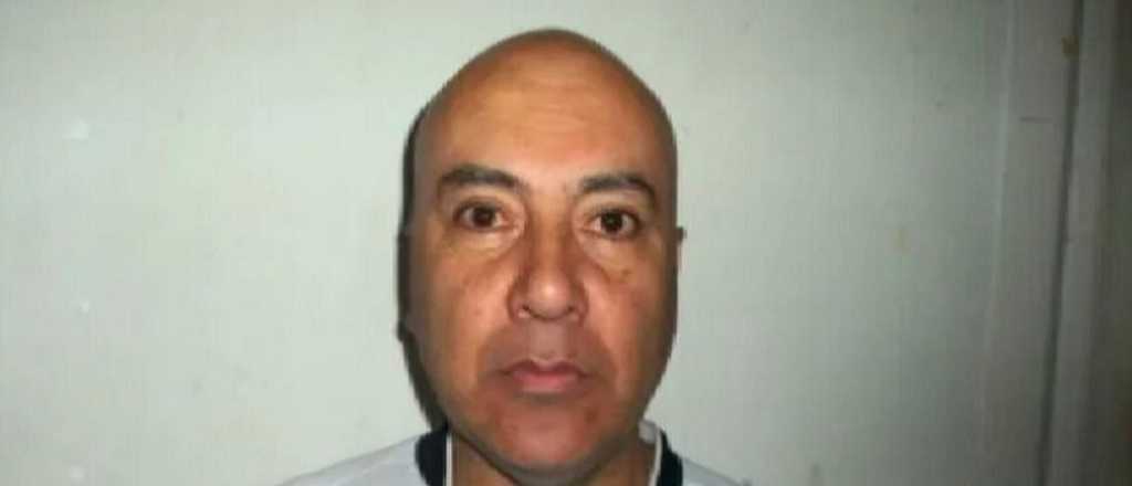 Trasladaron a la cárcel al sospechoso del femicidio ocurrido en Las Heras