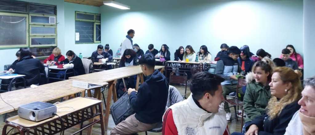 TEM 2025: se agota el plazo para anotarse y terminar la secundaria