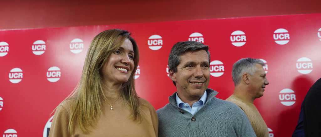 Quincho: picard&iacute;as, papelones y el acuerdo que cocina la UCR