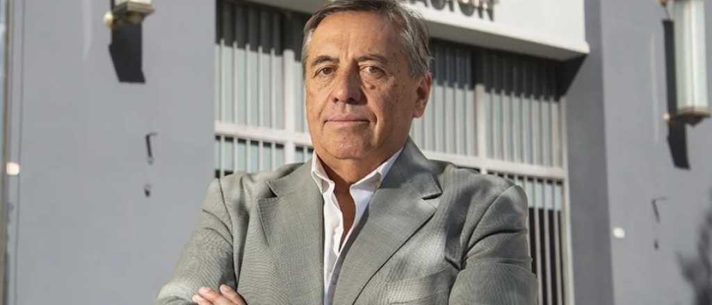 Marinelli y su defensa a los permisos precarios de agua tras el fallo