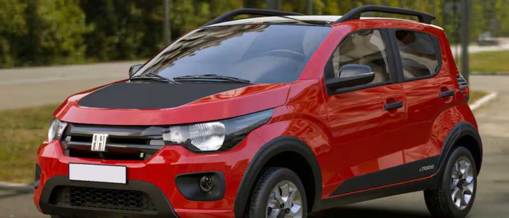 Los 10 autos que menos combustible consumen en Argentina