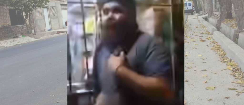 Vecinos de Guaymallén se organizan para enfrentar ladrones