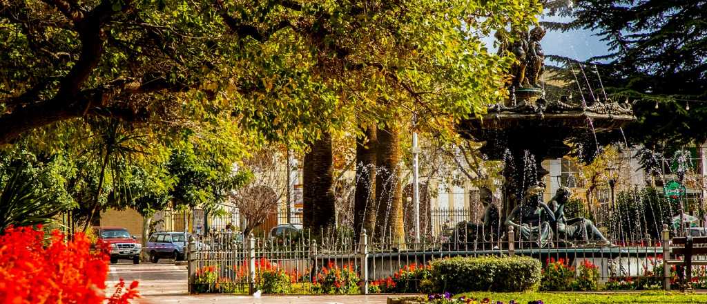 "Sinfon&iacute;a de Sabores": chocolate y m&uacute;sica en Maip&uacute; para toda la familia