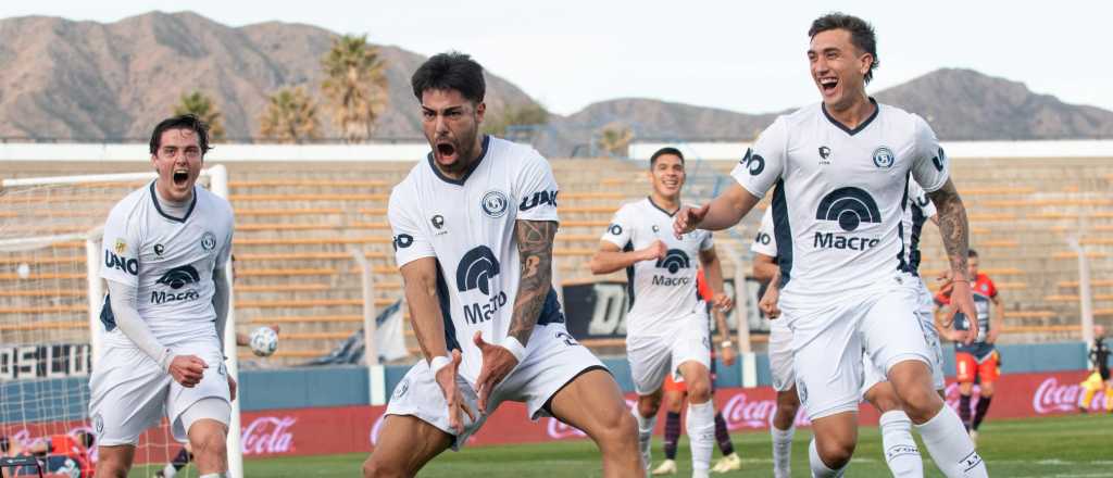 La Lepra sonríe en la tabla anual y se acerca a la Copa