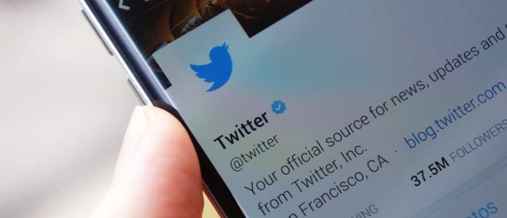 Un gigante de Internet quiere comprar Twitter
