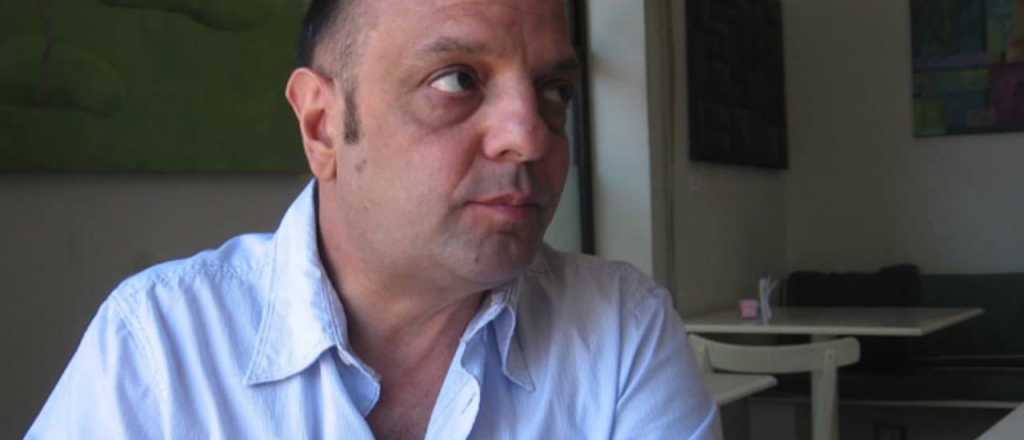 Baby Etchecopar dio positivo de coronavirus