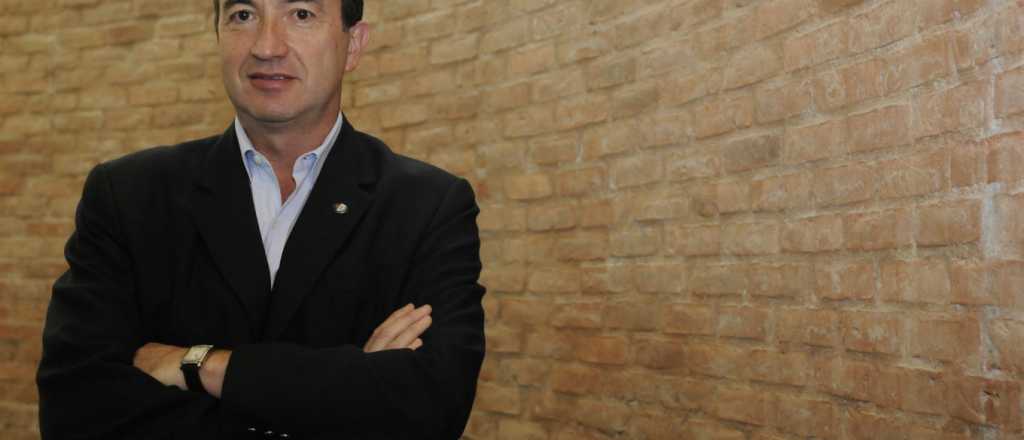 Gabriel Fidel está de acuerdo con posponer las negociaciones del Mercosur