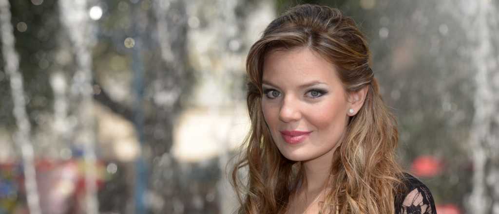 Reina de San Mart&iacute;n: "Me gustar&iacute;a que m&aacute;s mendocinos puedan ver el Acto Central"