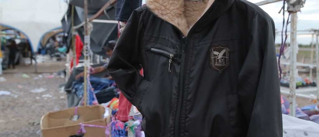 La FEM insiste: "La Salada de Mendoza es verg&uuml;enza provincial y nacional"