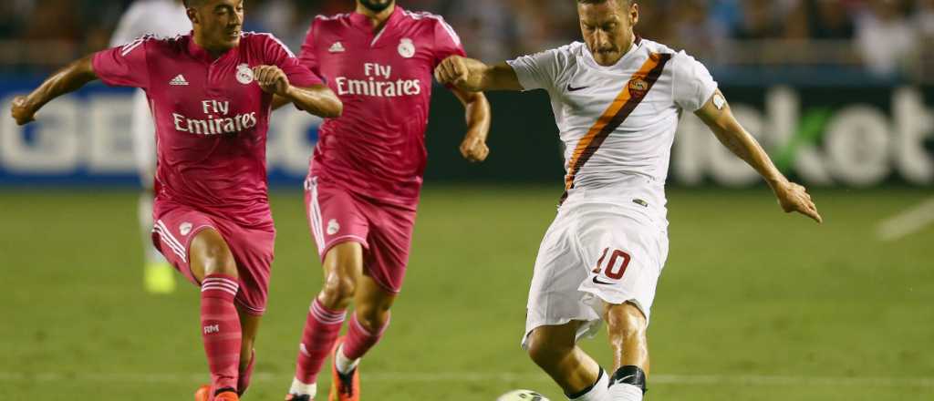 La agenda del día: hora y canales de todos los partidos de hoy