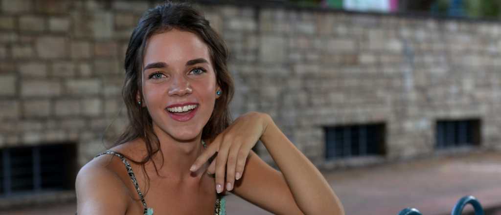 Reina de Luján: "Este año me gustaría una reina más gauchesca"