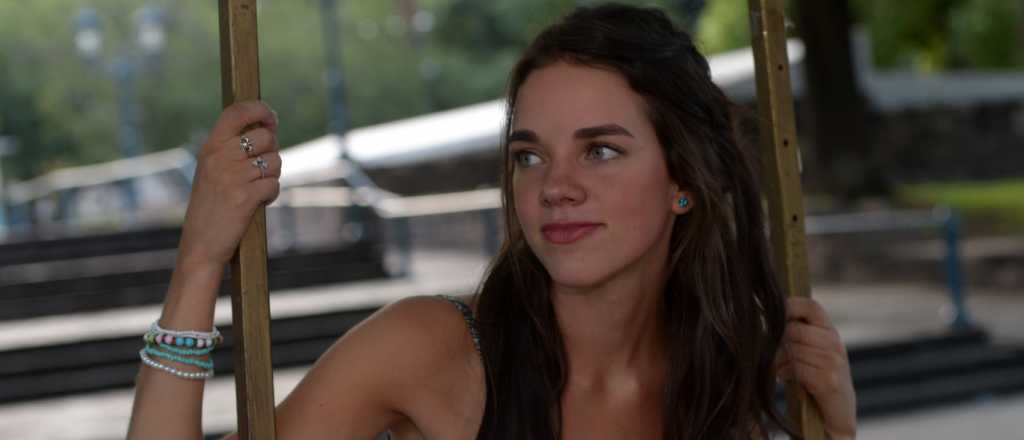 Giuliana Lucoski mejora pero sigue con pron&oacute;stico reservado